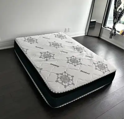 Mattress : Mattress / Twin Mattress (Queen Mattress), View more
