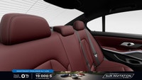 La toute nouvelle *BMW M340i xDrive Berline 2026* laisse les conventions derrière. La Série 3 combin... (image 9)