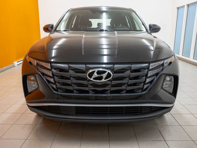 2022 Hyundai Tucson ESSENTIAL AWD *SIEGES CHAUF* CARPLAY *GR SEC dans Autos et camions  à Laurentides - Image 4