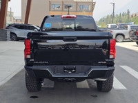 AMVIC Licensed Dealer Location: Wolfe Chevrolet GMC Buick Canmore 2026 Chevrolet Colorado ZR2 Crew C... (image 7)