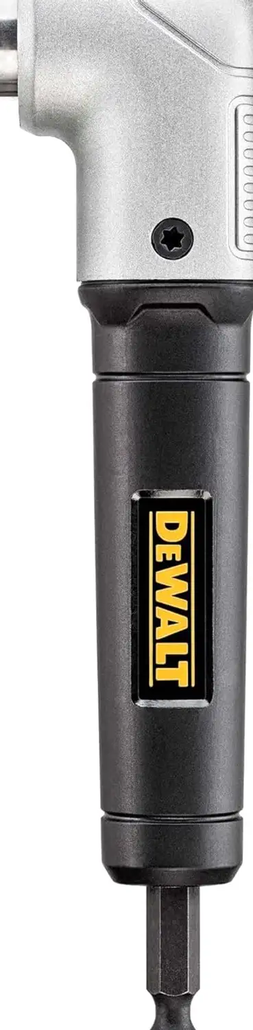 Impact Ready Right Angle Attachment - Fits Most Drills, View more