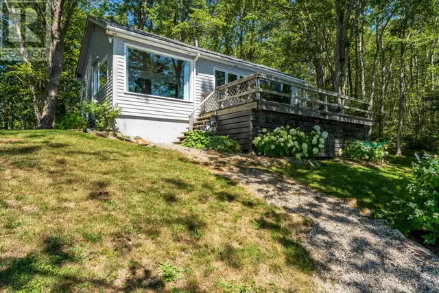 5232 Highway 340 Forest Glen, Nova Scotia in Houses for Sale in Yarmouth - Image 3