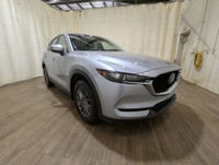 2021 Mazda CX-5 GS