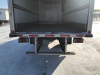2020 Hino Truck 195 2020 HINO TRUCK 195;Medium Duty Trucks - VAN-REEFER Penske Location 2824 EINSTEI... (image 8)