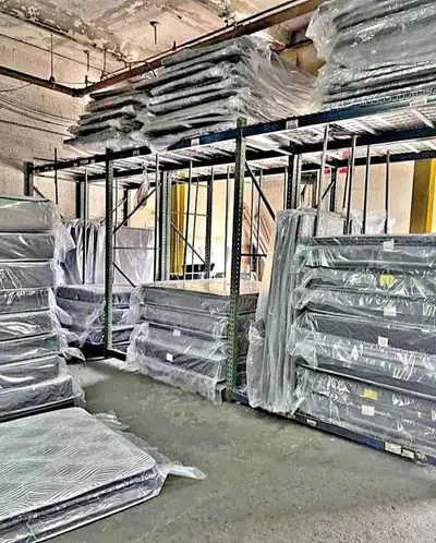 Mattress Discount Event – Mattress Set Delivery Ready, View more