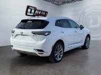 The well-appointed cabin greets you with soft-touch materials and plenty of room for possibilities.... (image 4)