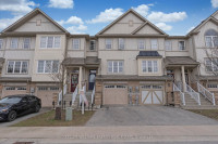 ⚡BOWMANVILLE➡LOVELY 3+1 BEDROOM  TOWNHOME FOR SALE!