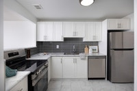 Welcome to Brampton Towers, located at 440 McMurchy Avenue South, Brampton, ON, in the vibrant heart... (image 2)