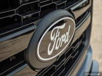 B&O Audio, Cooled Seats, Remote Start, Adaptive Cruise Control, Heated Steering Wheel, Running Board... (image 9)