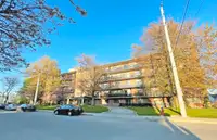 1 BEDROOM APARTMENT FOR RENT IN HAMILTON!