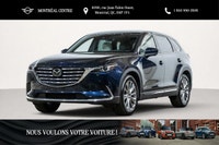 Ce superbe Mazda CX-9 Signature AWD d'occasion se distingue par son raffinement haut de gamme et son... (image 2)
