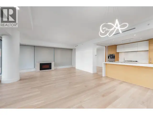 2301 667 HOWE STREET Vancouver, British Columbia in Condos for Sale in Vancouver - Image 12