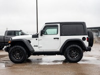 Welcome to Barrie Dodge Chrysler Jeep. This vehicle is certified. You can trust that each certified... (image 4)