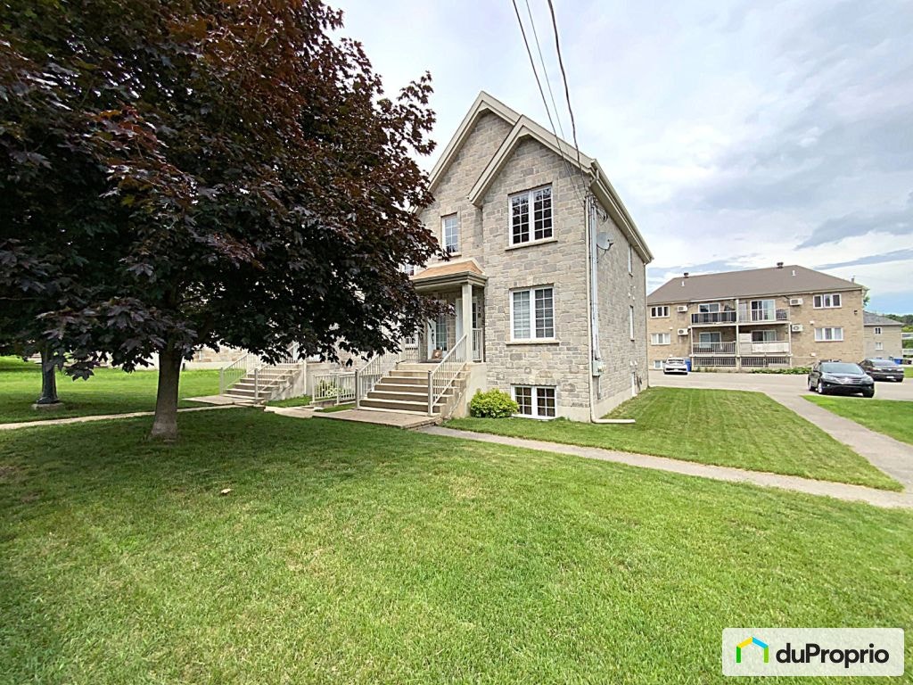 $400,000 - Condominium for sale in St-Jérôme (Bellefeuille) — photo 2