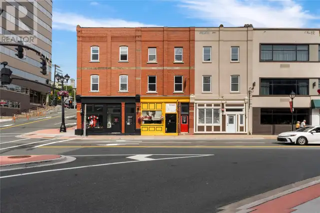 132 Water Street St. John's, Newfoundland & Labrador in Houses for Sale in St. John's - Image 27