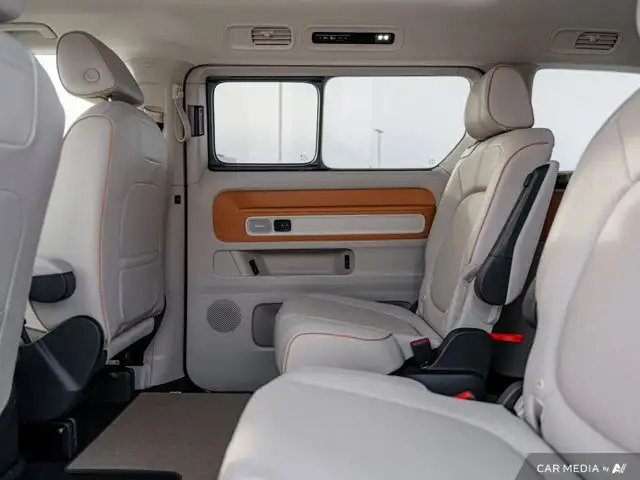 2025 Volkswagen ID. Buzz 1st Edition | CAPTAIN CHAIR | LAUNCH in Cars & Trucks in Grande Prairie - Image 14