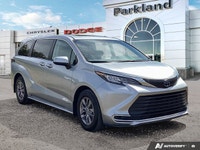 Only 42,410 Miles! This Toyota Sienna delivers a Gas/Electric I-4 2.5 L/152 engine powering this Var... (image 7)