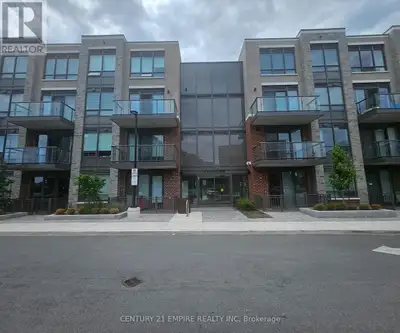 257 - 65 ATTMAR DRIVE Brampton (Brampton West), Ontario