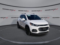 This Chevrolet Trax has a durable Turbo Gas 4-Cyl 1.4L engine powering this Automatic transmission.... (image 1)