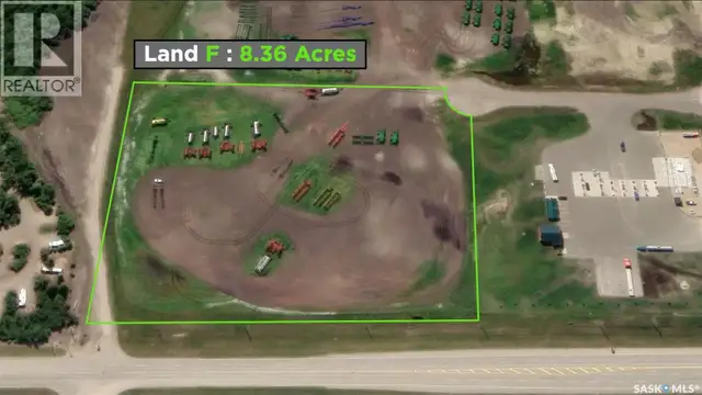 F 480 York ROAD W Yorkton, Saskatchewan in Land for Sale in Regina - Image 3