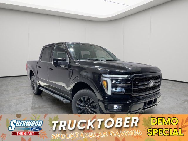 2025 Ford F-150 LARIAT - 501A in Cars & Trucks in Strathcona County