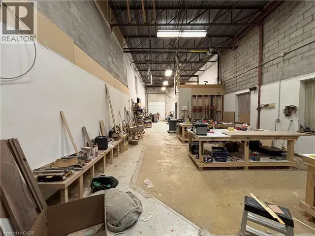 1440 GRAHAMS Lane Unit# 11 Burlington, Ontario in Commercial & Office Space for Rent in Oakville / Halton Region - Image 11