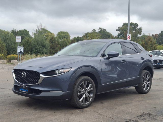 2020 Mazda CX-30 GT AWD | Leather | Sunroof | Nav | Adaptive in Cars & Trucks in Guelph
