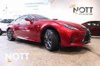 Basic Info: Body: Coupe Mileage: 78,014 Interior: Black Leatherette Exterior: Infared Mechanical: En... (image 6)