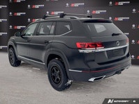 Check out this 2022 Volkswagen Atlas Highline before it's too late! * This Volkswagen Atlas is a Bar... (image 3)