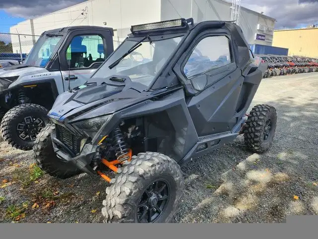 2021 Polaris RZR PRO XP 1000 in ATVs in Moncton - Image 5