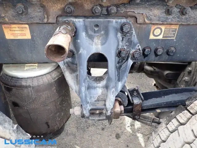 2020 Kenworth T680 in Heavy Equipment in Longueuil / South Shore - Image 38