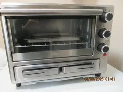 Convection Oven, View more