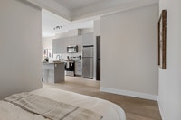 Discover Ottawa's Premier New Residence! One Bedroom + Den Apartments Starting at $2,425/Month! Be a... (image 5)