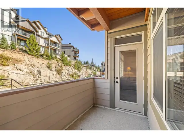 255 Feathertop Way Unit# 202 Big White, British Columbia in Condos for Sale in Penticton - Image 12