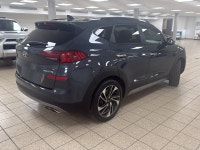 Set your course for the road ahead in this 2020 Hyundai Tucson Ultimate, a pre-owned SUV designed to... (image 5)