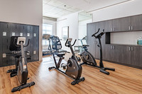APPARTEMENTS DE LUXE À LOUER À BOISBRIAND LUXURY APARMENTS FOR RENT IN BOISBRIAND APPAREILS DE CUISI... (image 6)