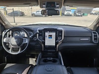 Come see this certified 2022 Ram 3500 Laramie Crew Cab 4WD | 6.7L Cummins | Heated + Vented Leather... (image 4)