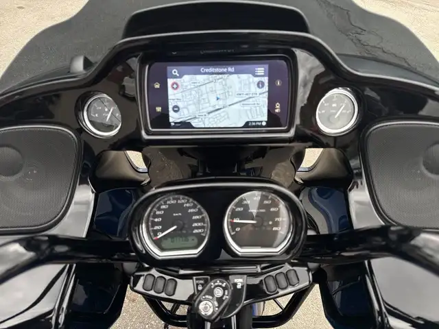 2023 Harley-Davidson Road Glide Special ~ QUICK DETACH TOUR PAK  in Sport Touring in City of Toronto - Image 23