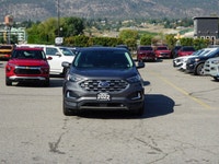 Here at Bannister Chev Penticton, we make it easy to buy a vehicle from us, with delivery options av... (image 1)
