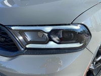 This Dodge Durango has a dependable 5.7 Liter engine powering this Automatic transmission. Black Gri... (image 8)