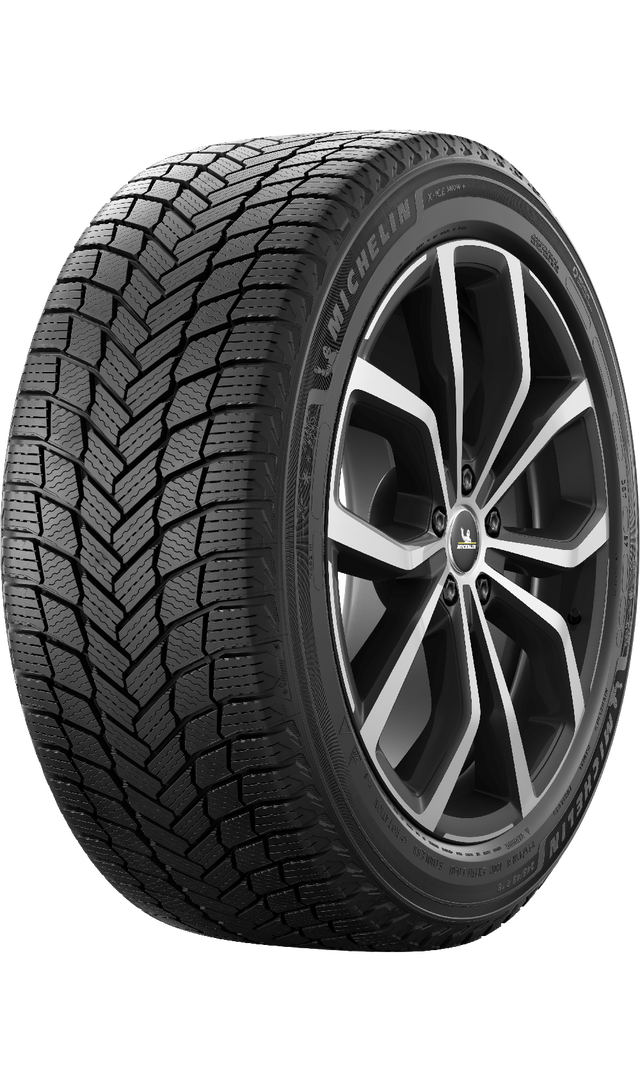 2010-2027 Volvo XC60 255/45R20 235/60R18 Winter Package-JSPEC in Tires & Rims in Markham / York Region - Image 10
