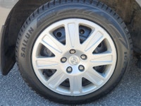 Extra clean Toyota Matrix, a rare find, Automatic, power windows, locks, A/C, tilt, cruise control a... (image 7)