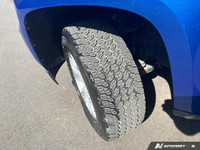 - HEATED CLOTH SEATS - REMOTE START - ONSTAR 4G LTE WIFI HOTSPOT - BACK UP CAMERA - HEAVY DUTY TRAIL... (image 9)