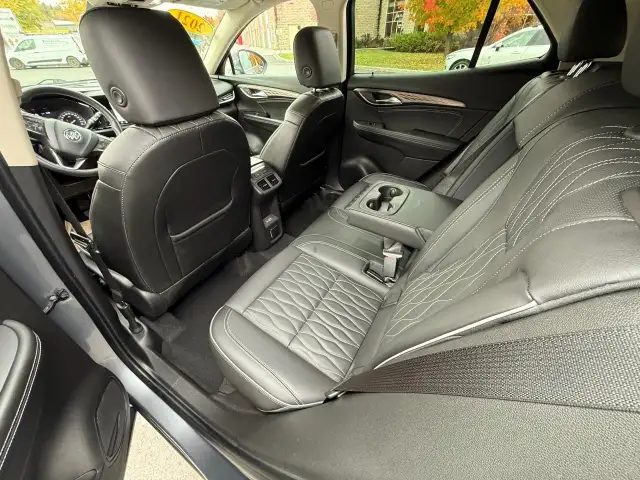 2021 Buick Envision Avenir | LOADED | WIRELESS CARPLAY | BOSE AU in Cars & Trucks in Ottawa - Image 19