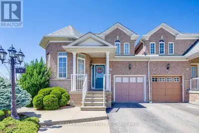 20 BRAMACRE COURT Brampton (Northwest Brampton), Ontario
