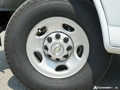 2023 Chevrolet Express Cargo Van CARGO | Cruise Control, View more