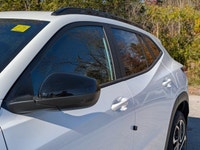 Sunroof Package - Driver Confidence Package - Wireless Charging - Heated Outside Mirrors - Heated Fr... (image 2)