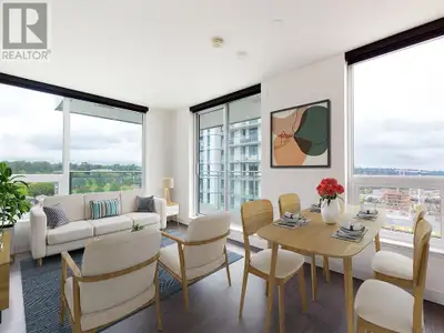 Welcome to W1 - the most luxurious residential building in this PRIME location. Built by reputable C...