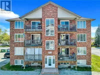 Welcome to this beautifully maintained 2-bedroom, 1-bathroom unit in a charming 8-plex, perfectly si...