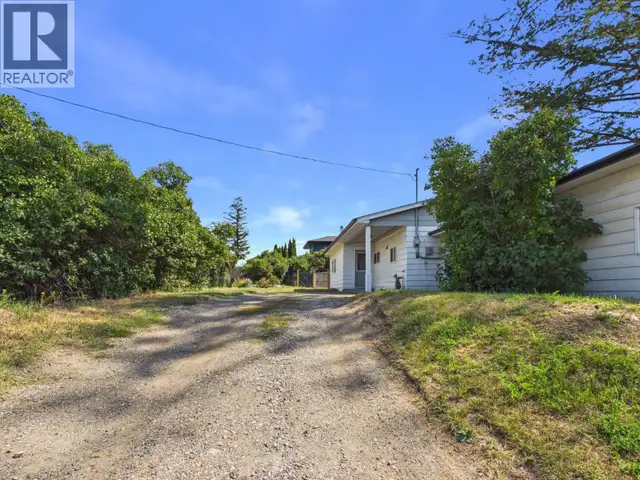 2020 N MACKENZIE AVENUE Williams Lake, British Columbia in Houses for Sale in Williams Lake - Image 29